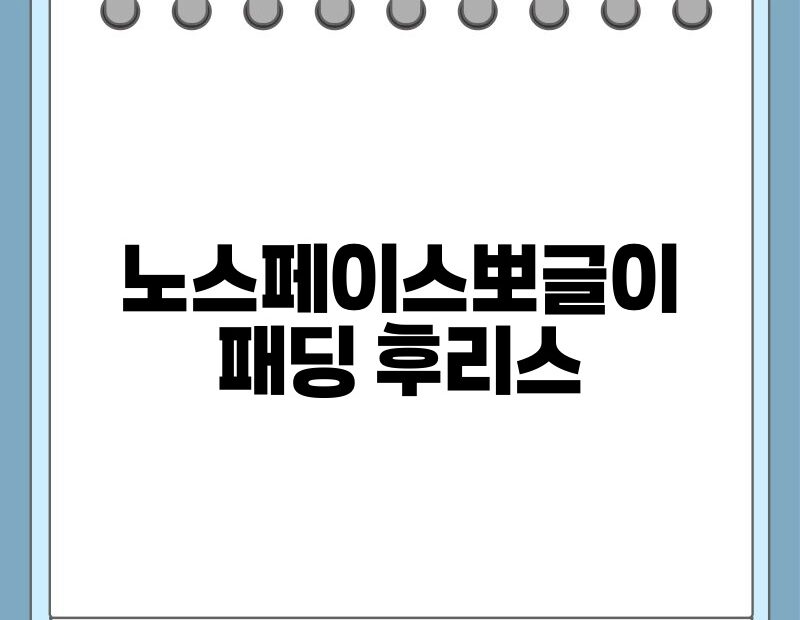 노스페이스뽀글이 패딩 후리스 thumb.jpg